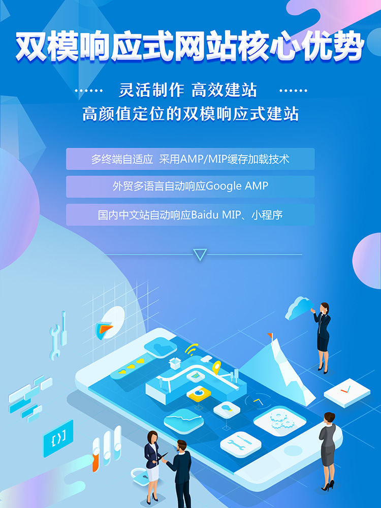 企业官网定制全指南：从需求梳理到上线运维的完整路径
